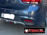 Kia rio 2019