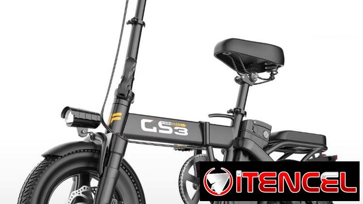 ✅Patineta Eléctrica GS3✅