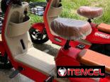 *BICIMOTO 𝐄𝐋É𝐂𝐓𝐑𝐈𝐂𝐀 VEDCA* Nuevas 0km