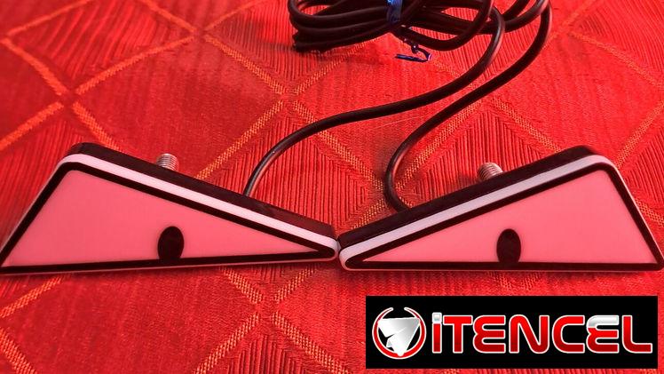 Piezas y accesorios de moto # 5