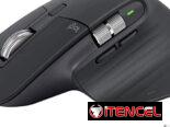 LOGITECH MX MASTER 3S WIRELESS. EL MEJOR MOUSE