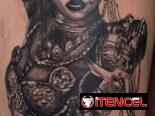 ‼️Tatuajes en Santa Clara ‼️
