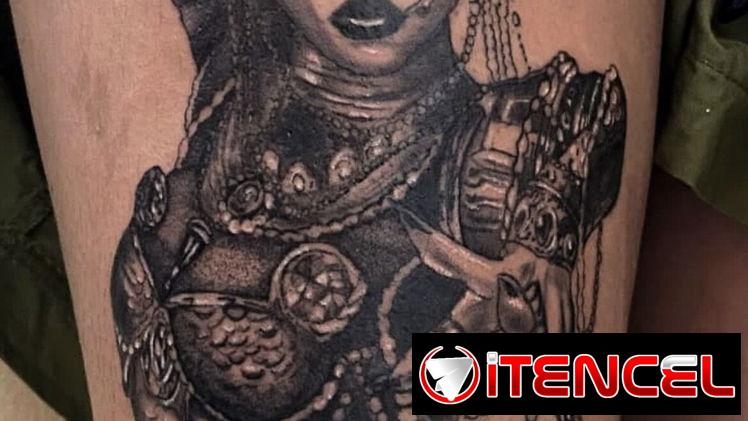 ‼️Tatuajes en Santa Clara ‼️