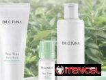 🌱 Línea Tea Tree (Todas las edades – Piel Grasa y Mixta): El control total que tu piel necesita. Regula el exceso de gr