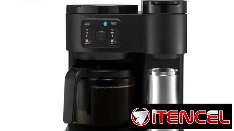 Cafetera Keurig K-Duo Essentials Café Caliente y Frío… | Iluminacion y Hogar | Nuevo | Gara… | videojuegoshabana.com