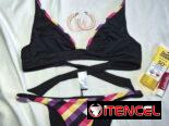 Trusa y bikini