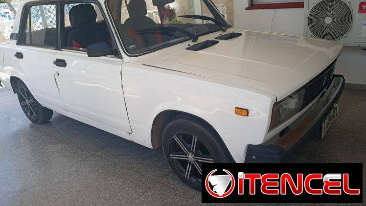 Lada 2105