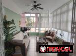 PENTHOUSE CAPITALISTA CON VISTA AL MAR, CERCANO A 9NA Y 94, PLAYA.