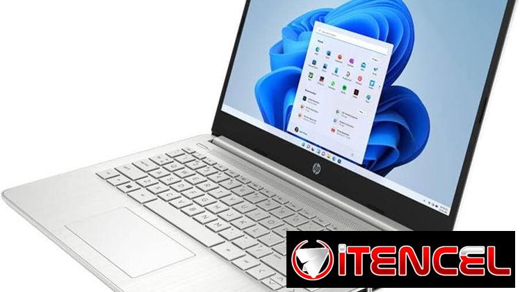 Laptop