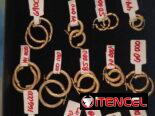 Accesorios de oro