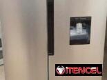 Refrigerador milexus 22 pies
