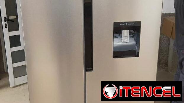 Refrigerador milexus 22 pies
