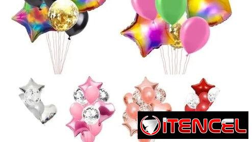 📣Artículos de cumpleaños,juguetes,desechables,escolares,navidad,velas