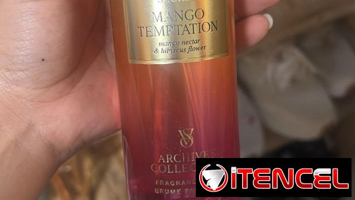 Perfumate con Colonia o perfume de Victoria’s Secret 52493172