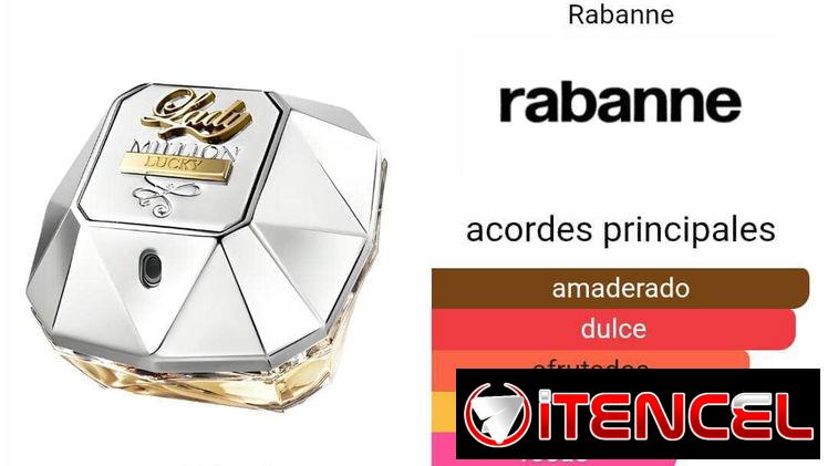 Perfumes para todos los gustos