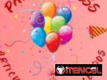 📣Artículos de cumpleaños,juguetes,desechables,escolares,navidad,velas
