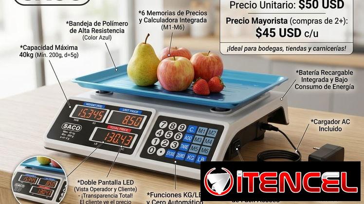 Pesa 40kg
