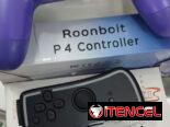 MANDO GENERICO PS4 PC ANDROID…LAPTOP