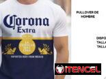 PULLOVER-ENGUATADAS-DESMANGADAS DE HOMBRE