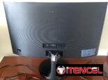 ☀️OFERTAZA☀️MONITOR CURVO SAMSUNG DE 24 PULGADAS FHD 4ms – 160 USD/ CUP AL CAMBIO