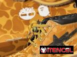 Timberland unisexo
