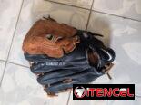 Guante derecho de beisbol 12″ NIKE de cuero