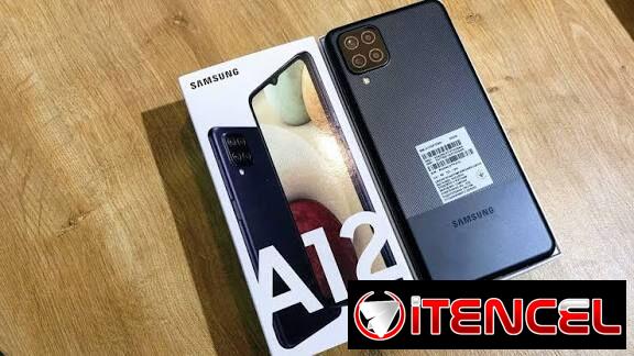 Vendo ➡️ Itel P55 ✨NUEVO✨ en su caja 📞53825414