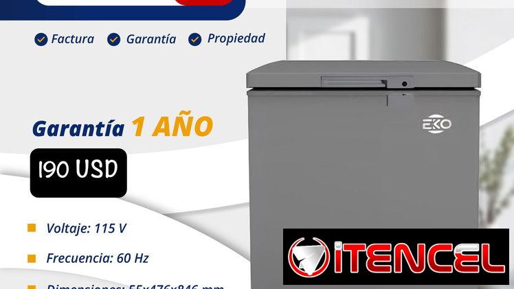 Neveras de distintos tamaños, marcas y precios🔥MEGA GARANTÍA: 1 AÑO🔥