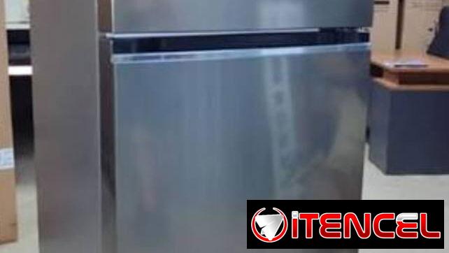 Refrigerador de 13.3 pie