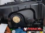 Tanques de combustible Yaris 2005 plásticos y de metal