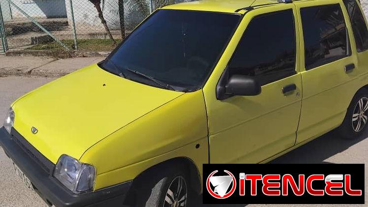 Empapelado & polarizado de carros