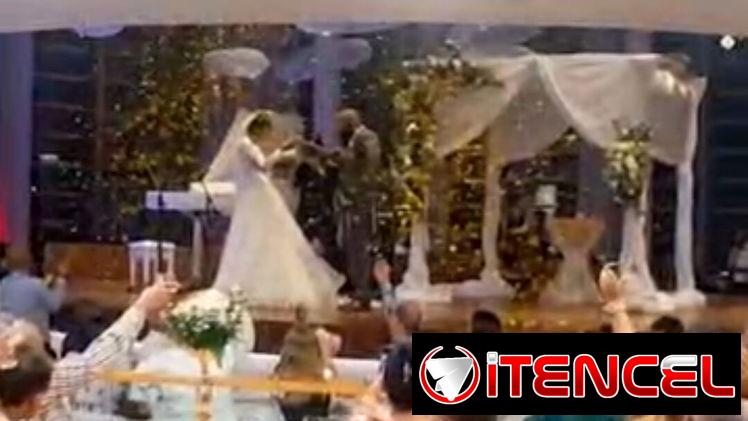 Una Boda para No Olvidar
