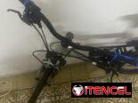 Bici trek híbrida