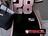 Vestido Shein talla S