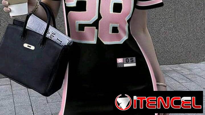 Vestido Shein talla S