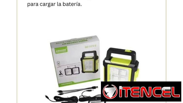 Teléfonos y más Todo nuevo a estrenar