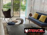 Renta lineal ( apartamento en el vedado ) calle calzada