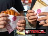PLIEGOS Y ENVOLTORIOS (WRAPS) DE PAPEL // CENTRAL ESTUDIO EMPAQUES