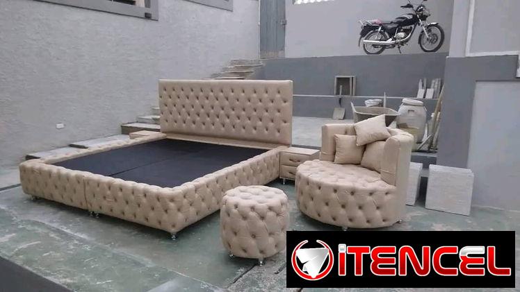 Excelencia Muebleria