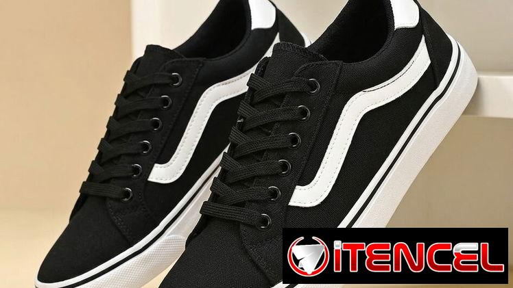 Tenis y zapatillas para hombre