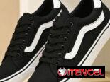 Tenis y zapatillas para dama y niñas