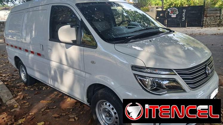 Van Dong Feng M5