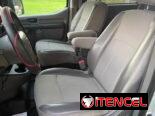 “Camioneta  en venta,marca Nissan”