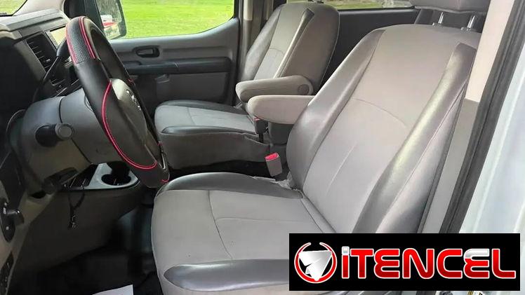 “Camioneta  en venta,marca Nissan”