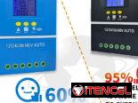 CONTROLADOR SOLAR MPPT 150A – MULTISISTEMA EN SUCAJA DA ESTRENAR