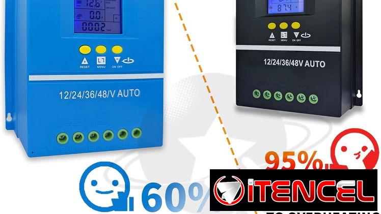 CONTROLADOR SOLAR MPPT 150A – MULTISISTEMA EN SUCAJA DA ESTRENAR