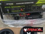Planta Eléctrica 4 tiempo de gasolina 3500w son 110v y 220vol nueva !