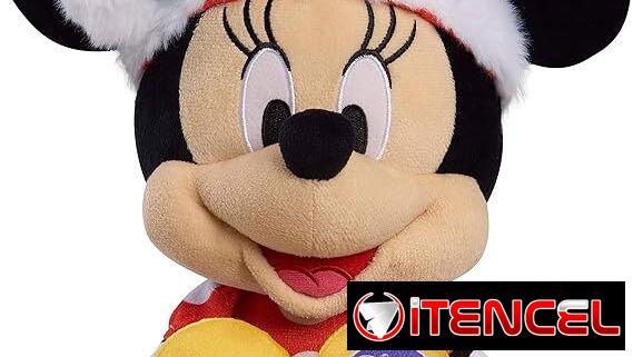 🚨Minnie y Mickey mouse y mucho más juguetes originales,  interesados al whatsapp y le muestro el catálogo