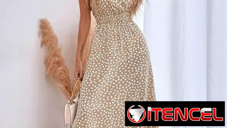 ❤️❤️Vestidos de Temporada talla S