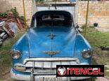 Venta de Chevrolet 52